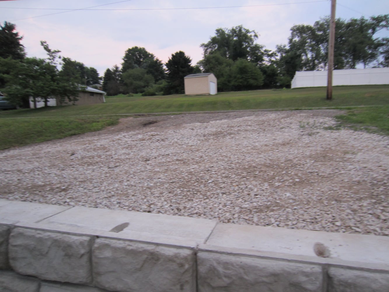 Photo(s) from Rj Excavating