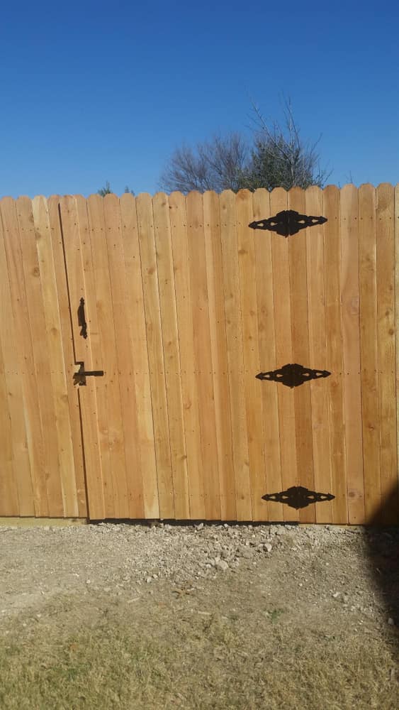 Photo(s) from Rockys Fence