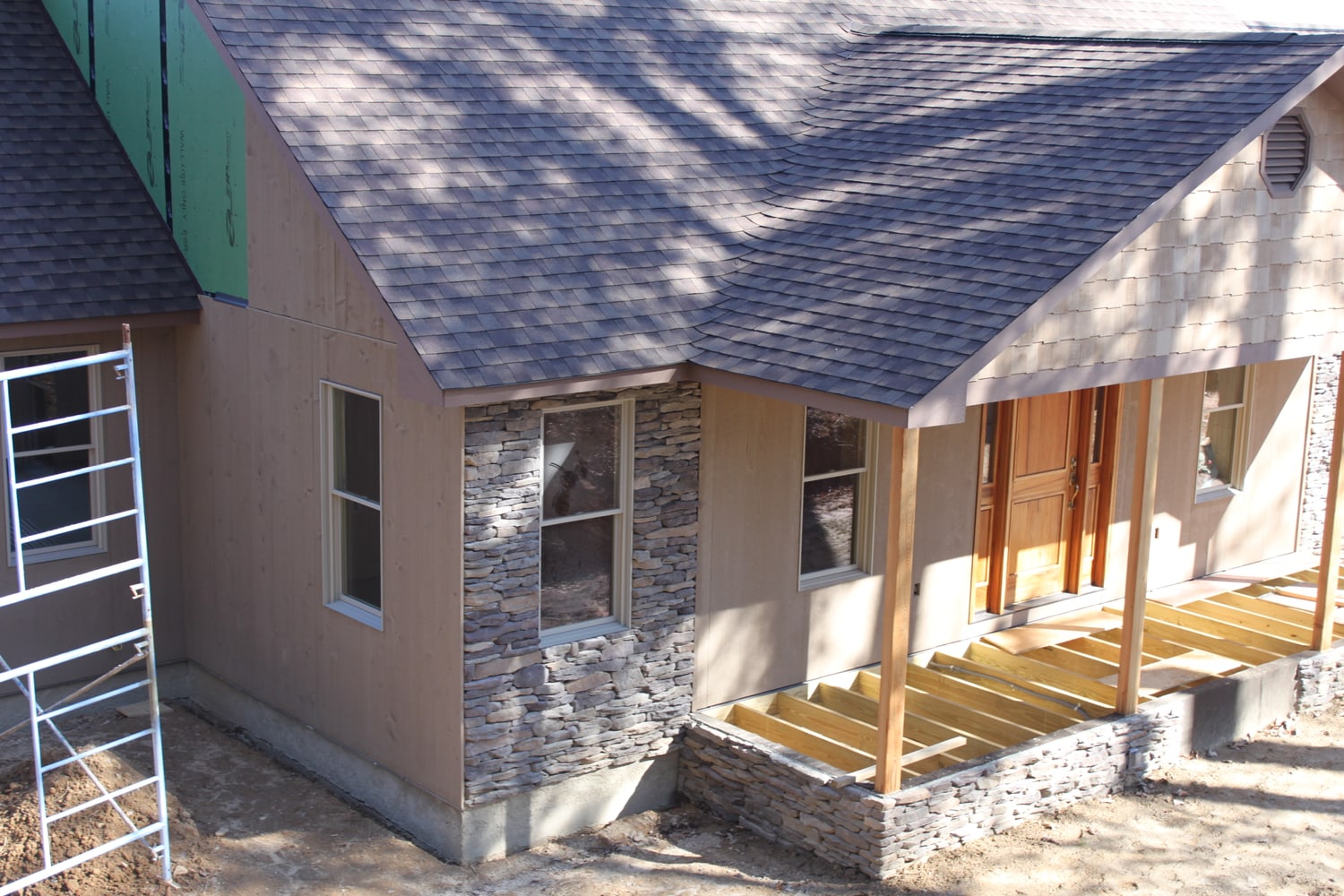 Photos from Bishop Construction Company