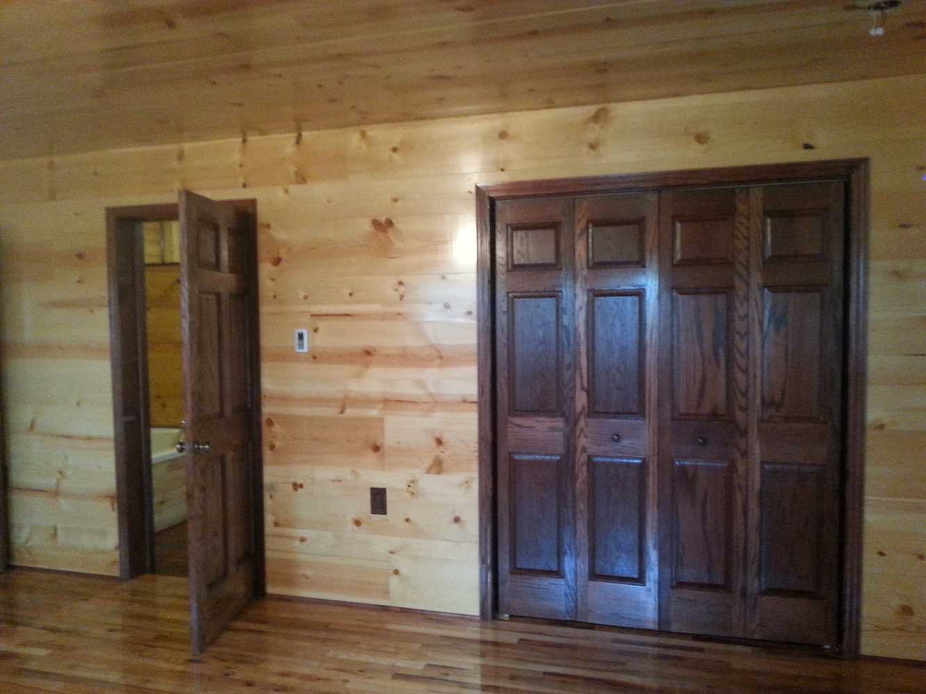 Photos from Magnolia Custom Hardwood Floors