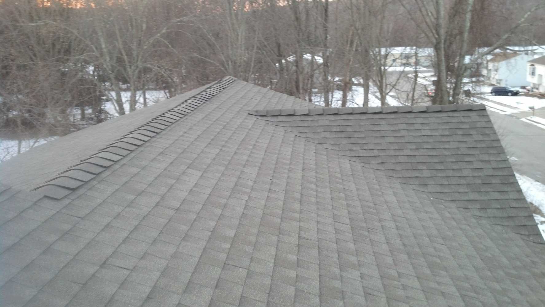 Roofing