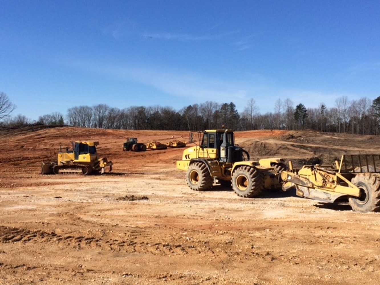 Photo(s) from Lambert Contracting Llc