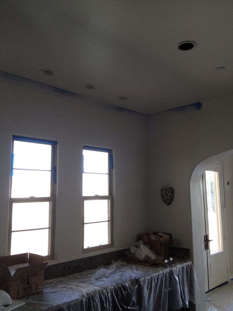 Photo(s) from Albert Sanchez Construction