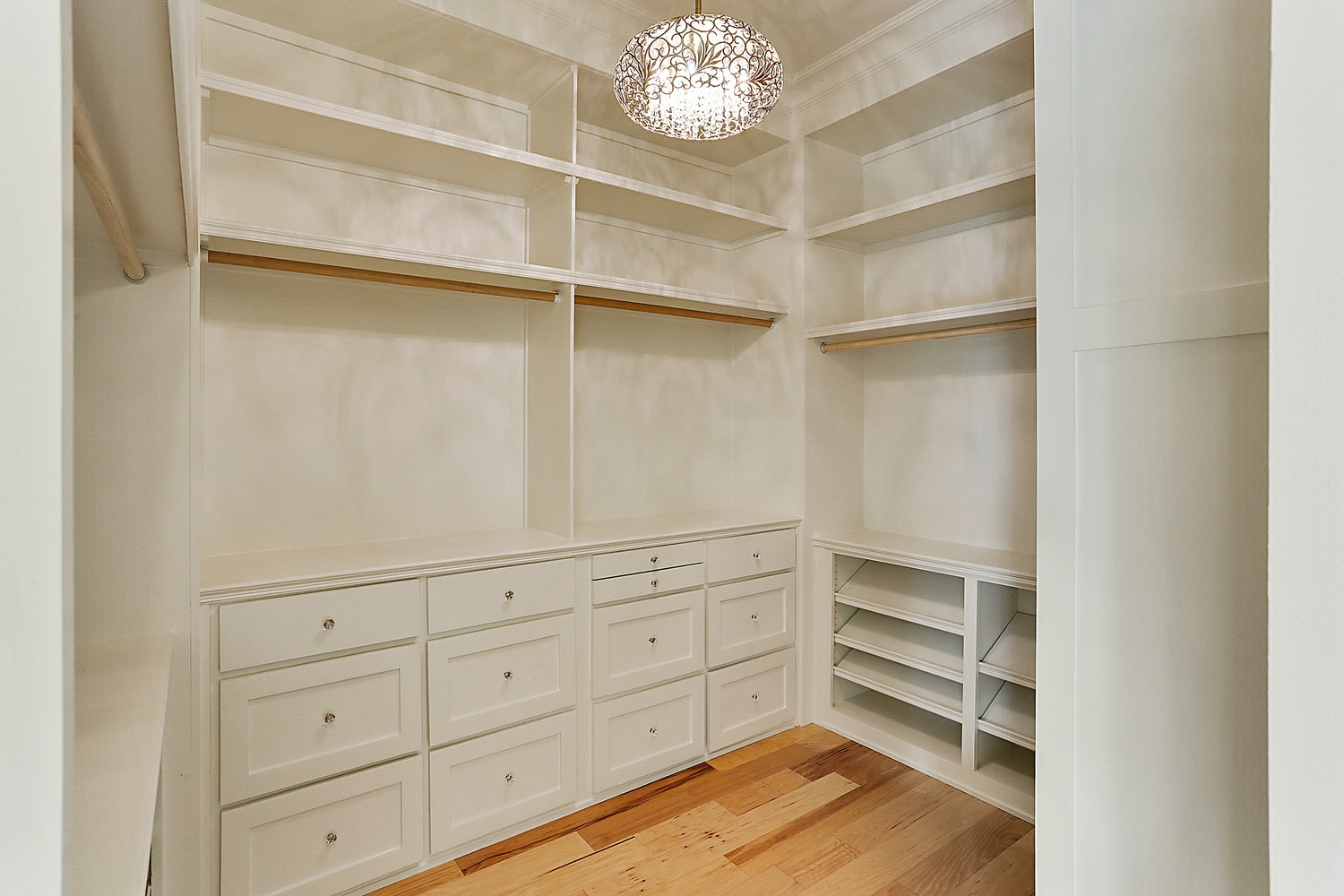 Carriagewood Estates Custom Home