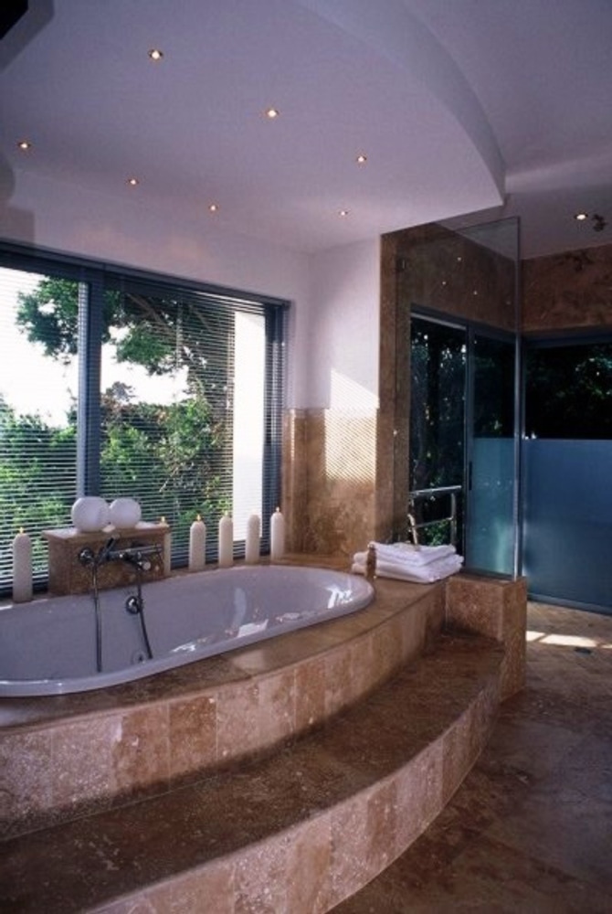 Full Kitchen Remodel, Full Bathroom Remodel, Crown Mounding and Flooring