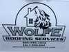 Wolfe Roofing Services