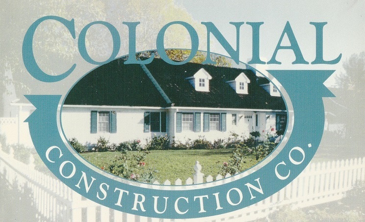 Colonial Construction Company