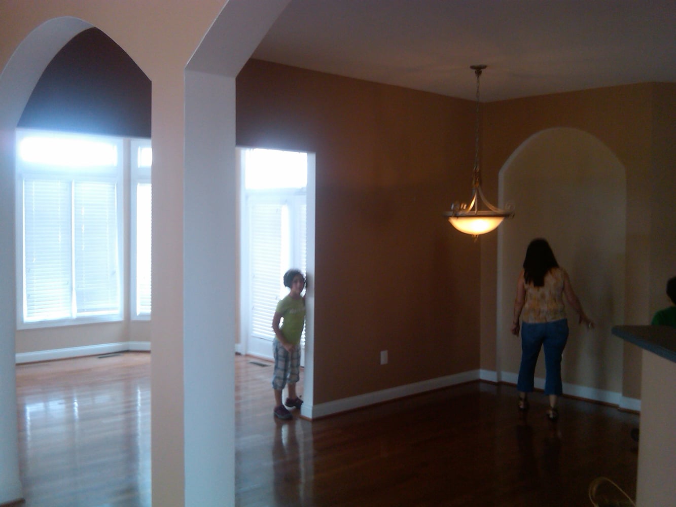 Photo(s) from Frazier Painting & General Contracting