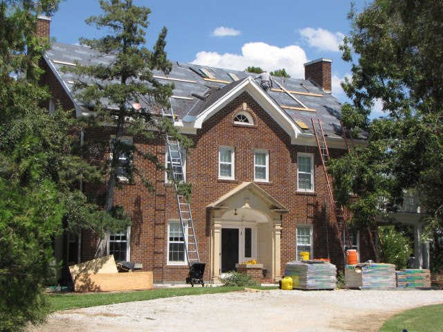 Rhino Roofing Systems