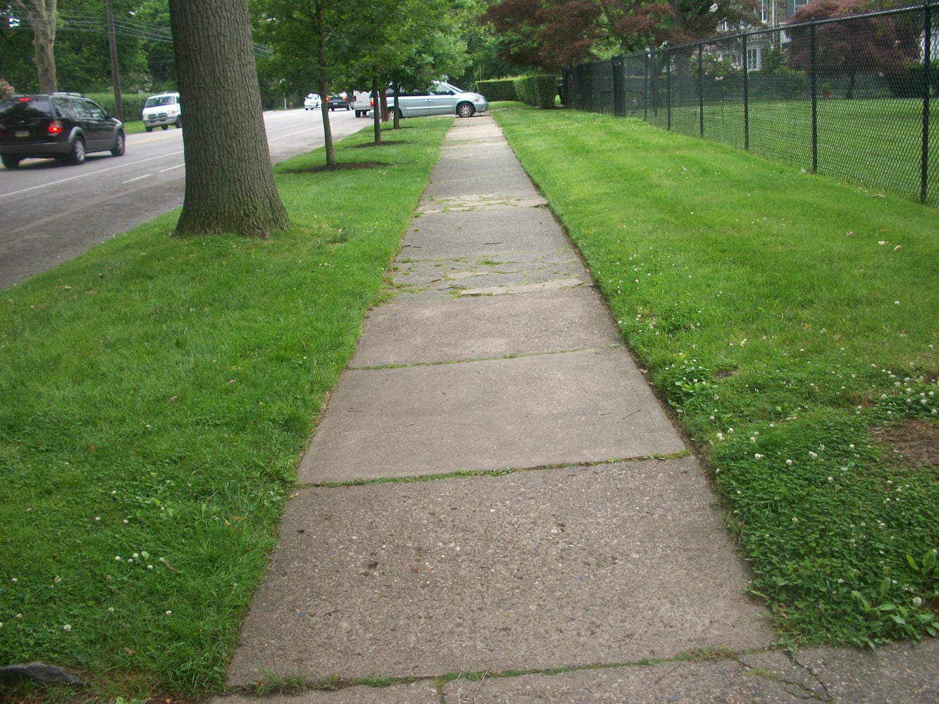 2339 BRYN MAWR AVE. PHILA PA.