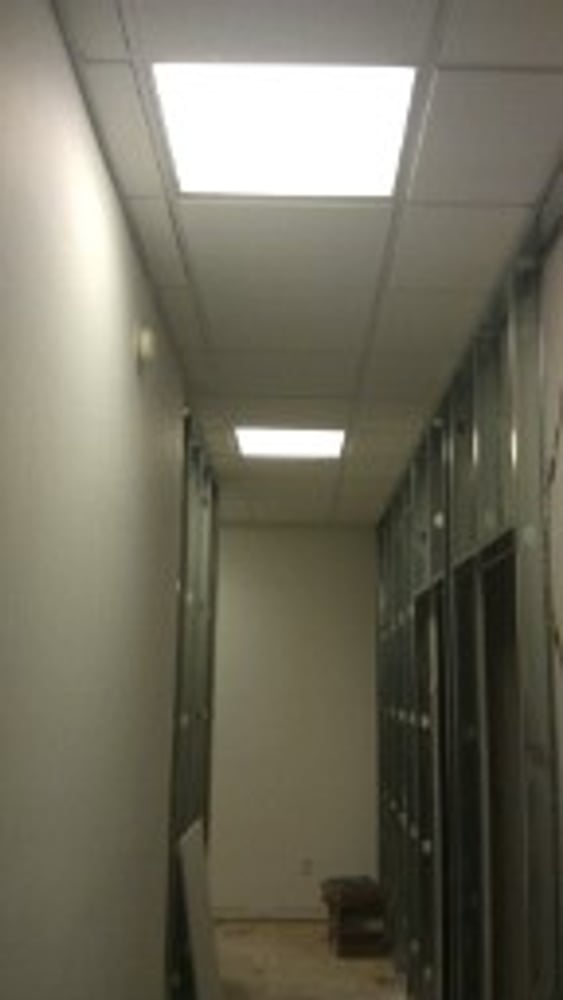 Alianza Electrical Services Project 1