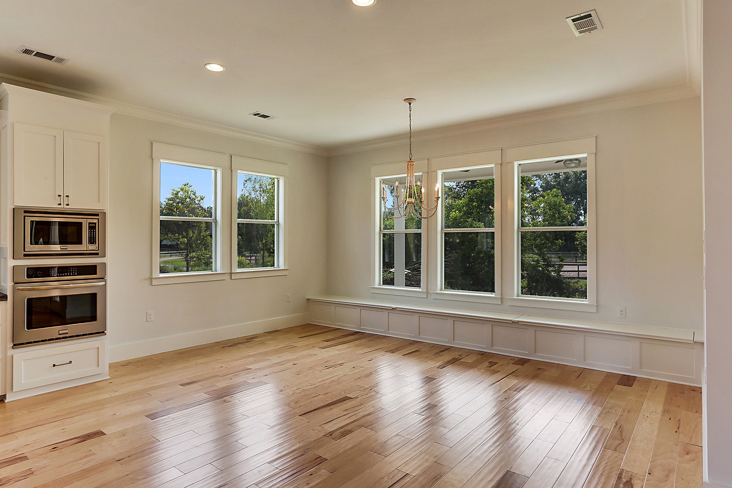 Carriagewood Estates Custom Home