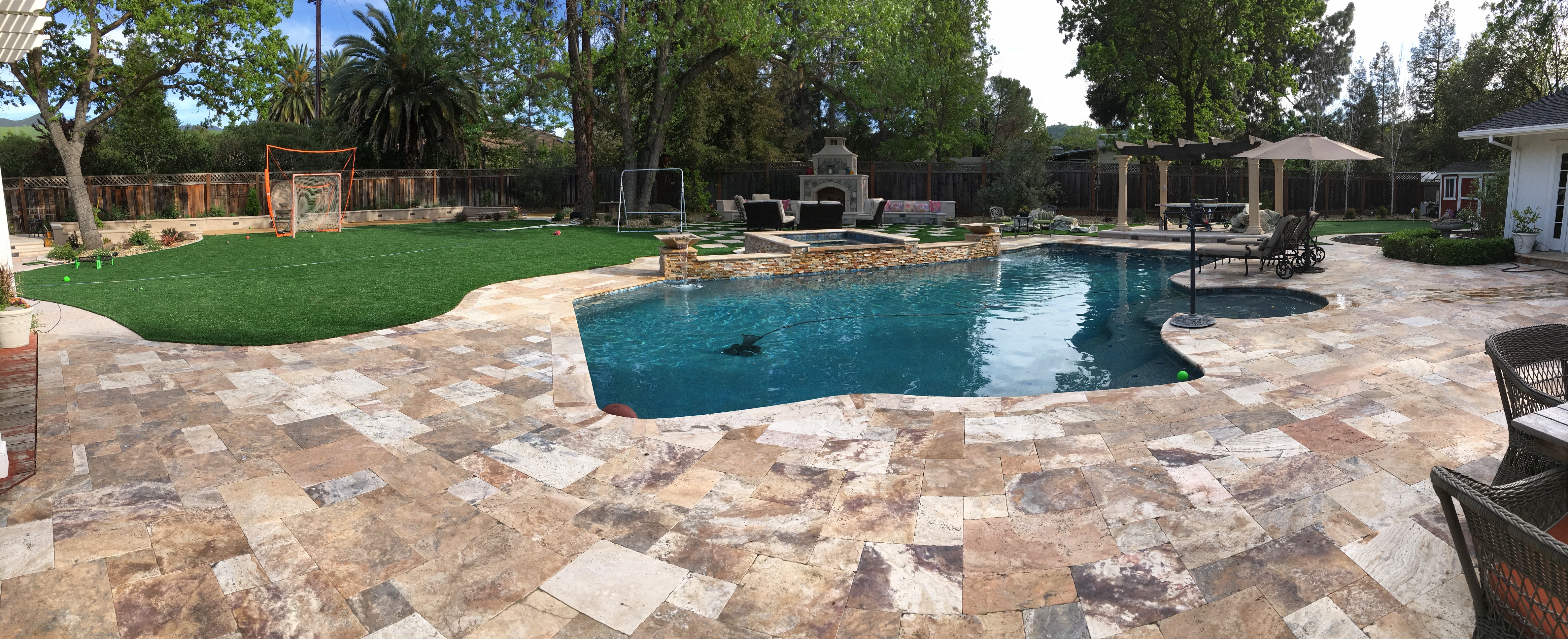 Photos from Quality Pool & Construction Inc.