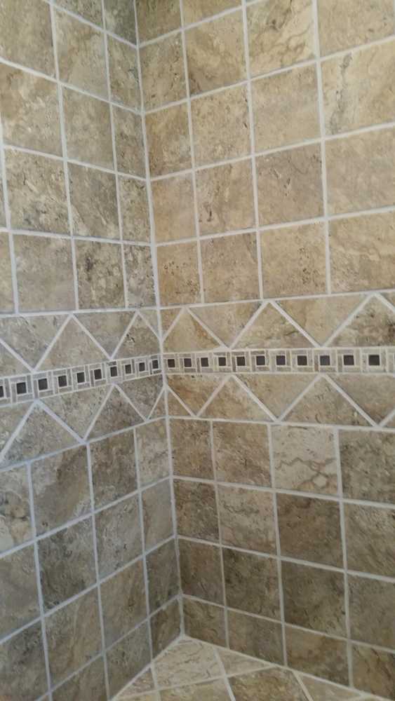 Shower and Bathroom remodels
