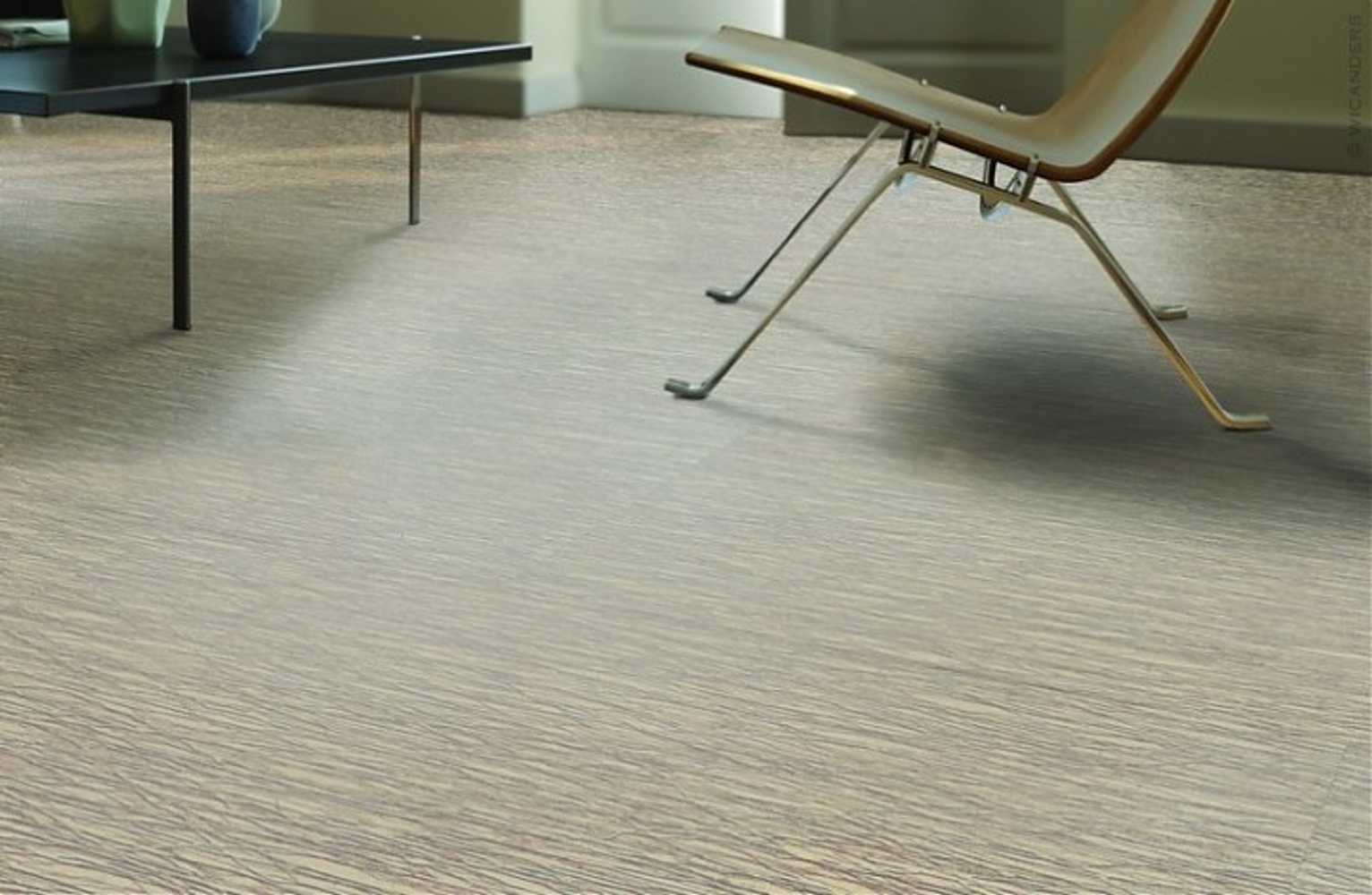 Wicanders Cork Flooring