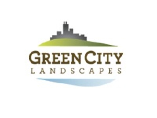 Green City Landscapes