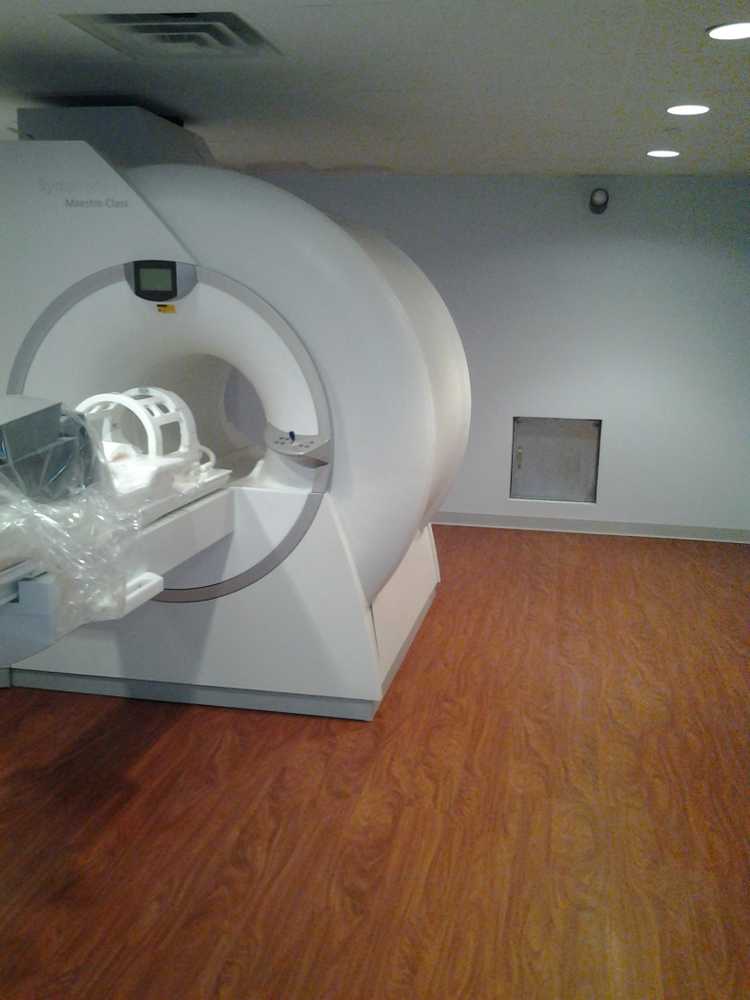 Allium Diagnostic Imaging