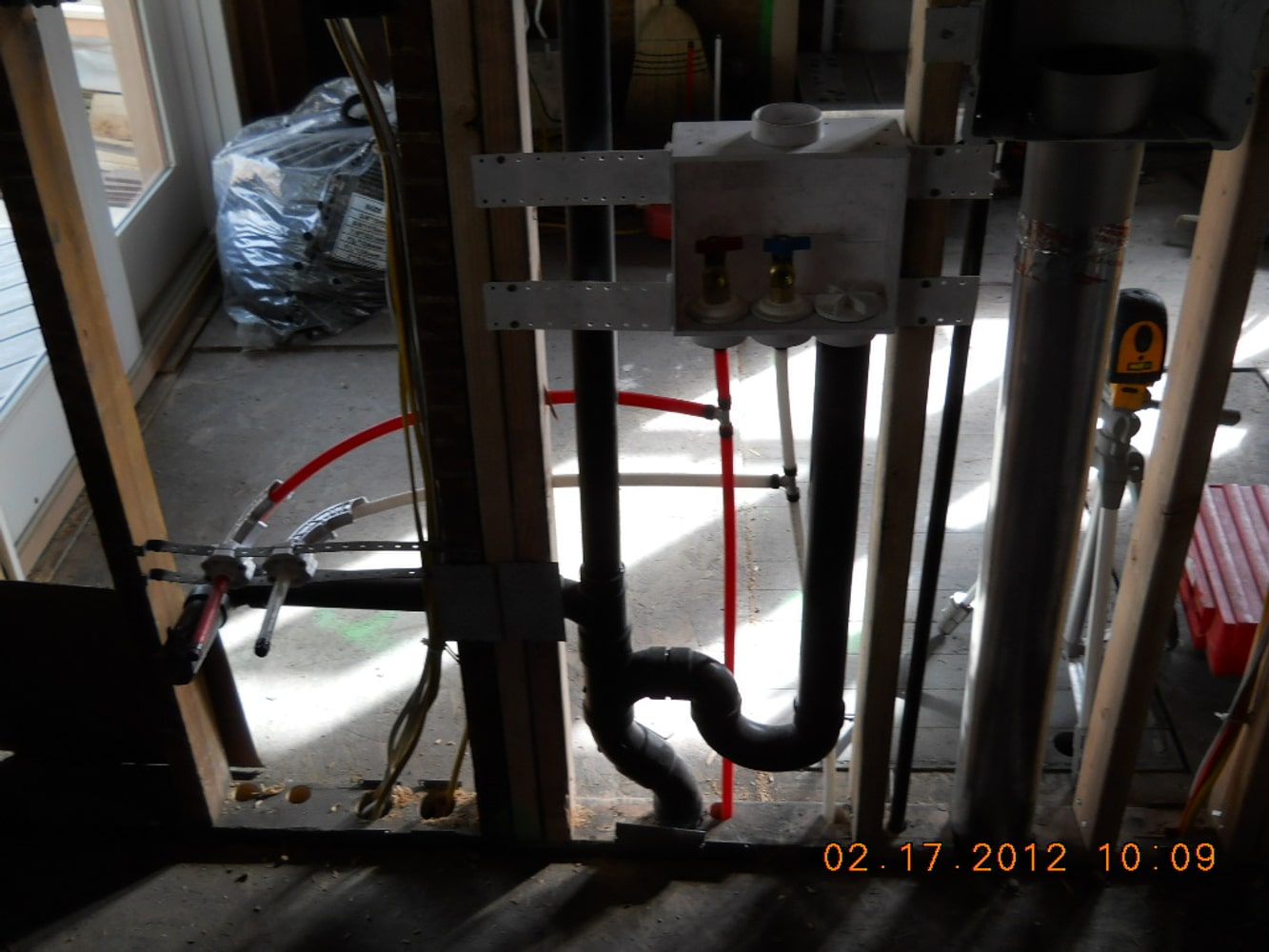 Photos from R G Plumbing Inc