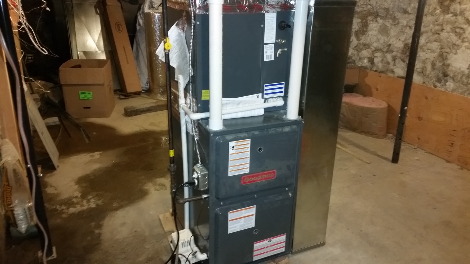 Photo(s) from Carl Volkman & Sons