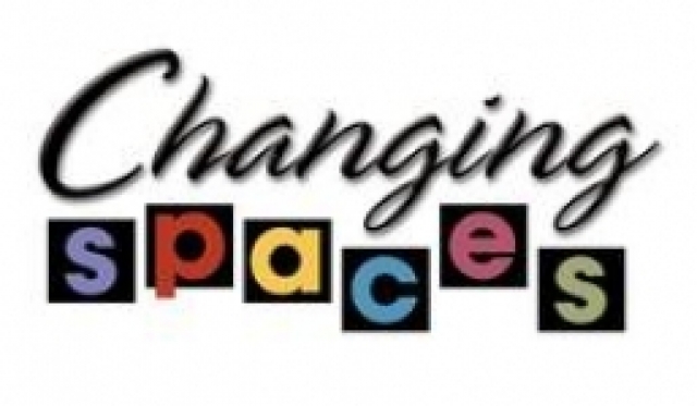 Changing Spaces