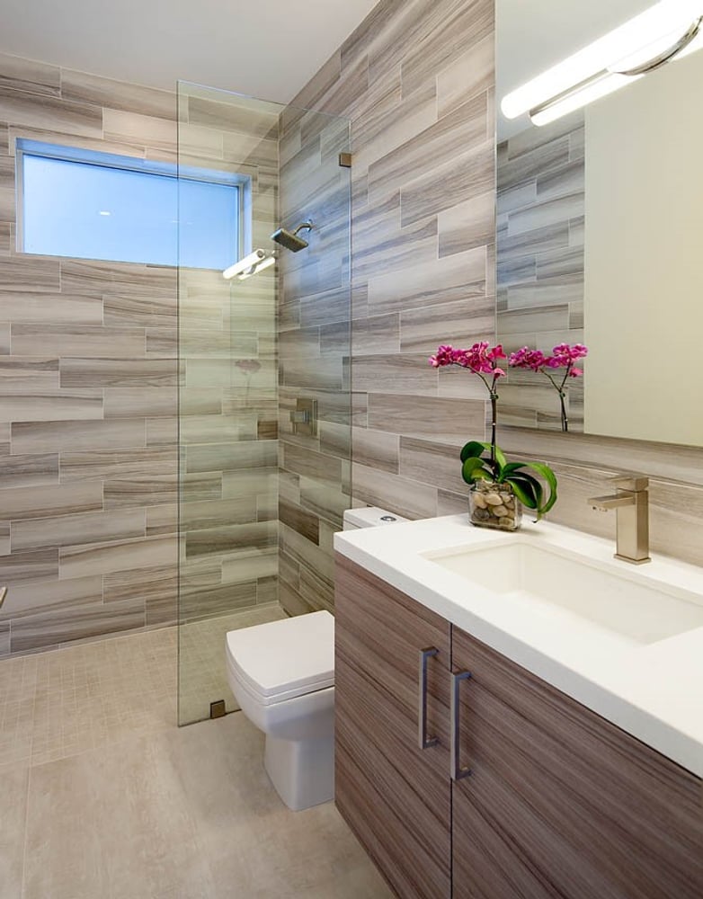 Sherman Oaks Modern New Construction - Knobhill