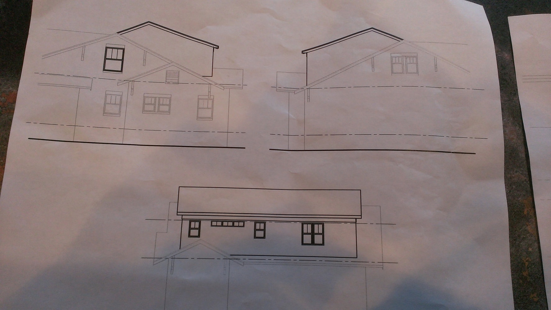 Second Floor Addition/Master Bedroom & Bathroom Remodel