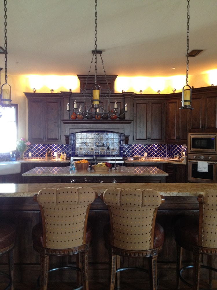 Avis Builders Inc Project