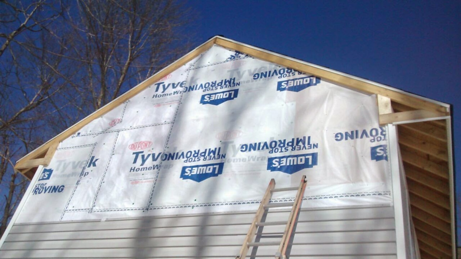 Photos from Mikes Hardcore Contracting