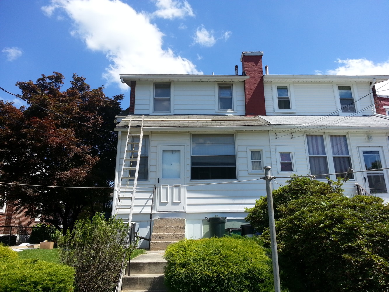 Photo(s) from Amplified Contracting Llc