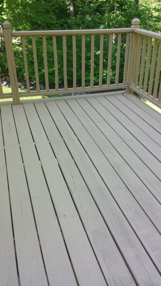 Newport News painting contractor 