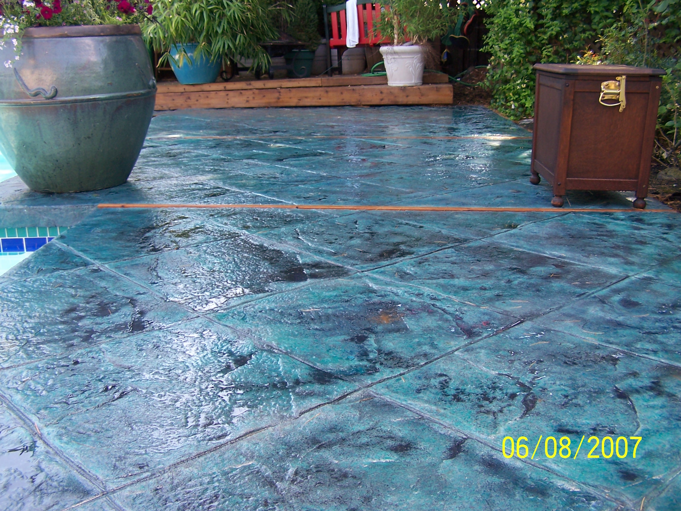 Old Country Construction Llc Project