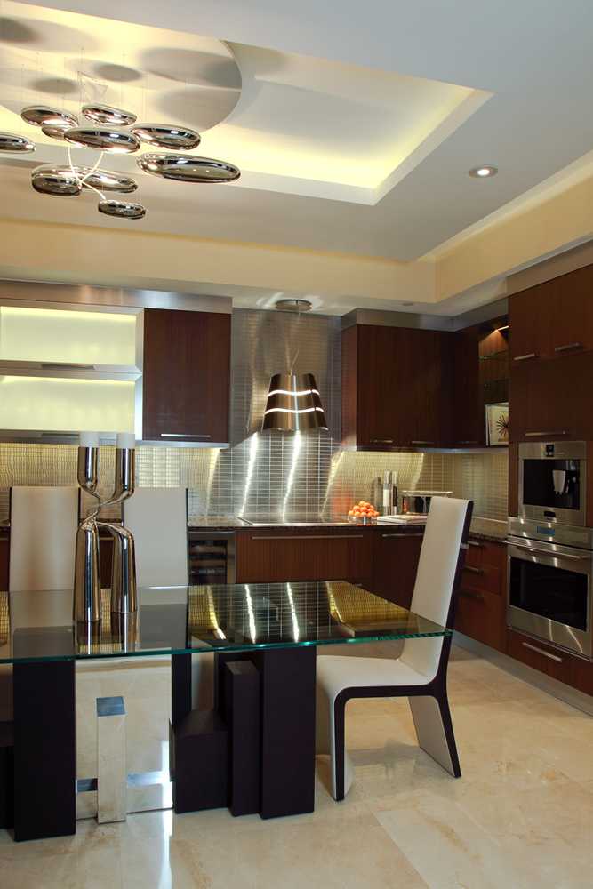 Apartment I in Sunny Isles, FL