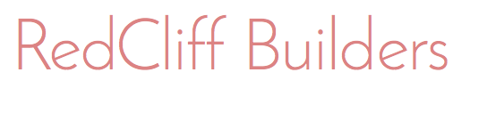 Redcliff Builders