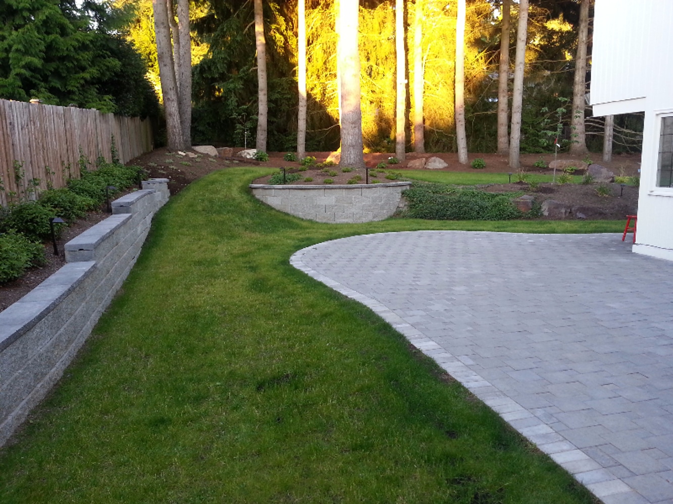 Photo(s) from Intermountain Contractors