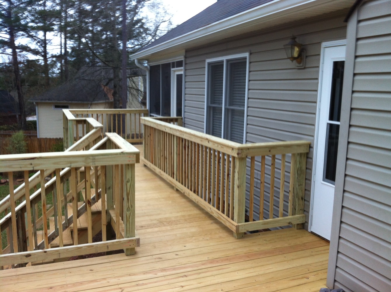 Elr Construction Projects