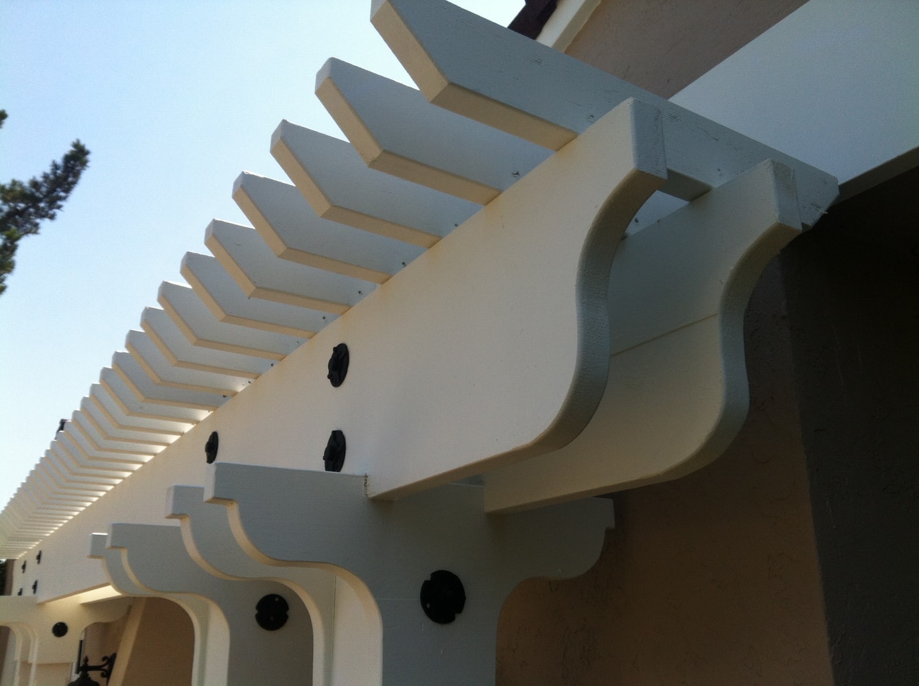 Photo(s) from Siddall Construction