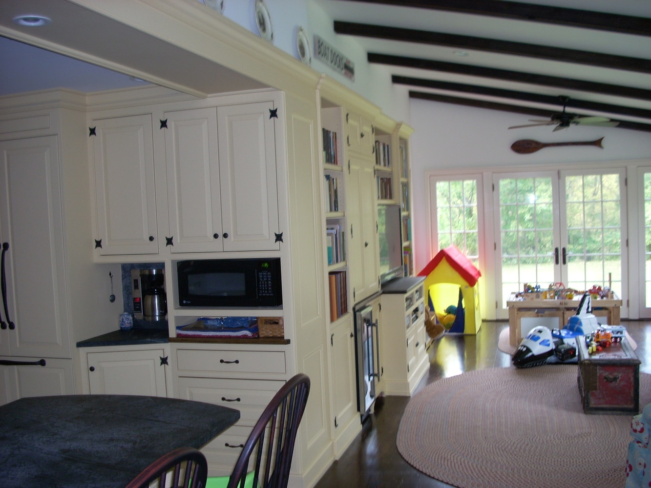 PLYMOUTH MEETING FARMHOUSE