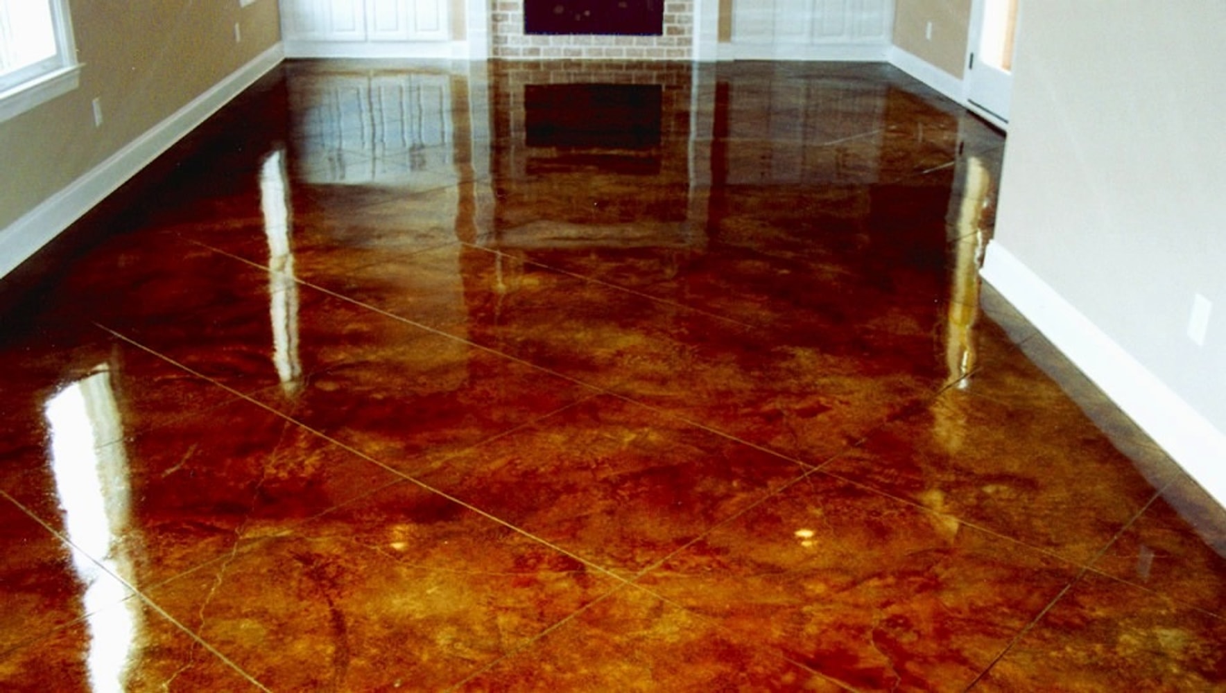 Mr.Epoxy&Paint Project