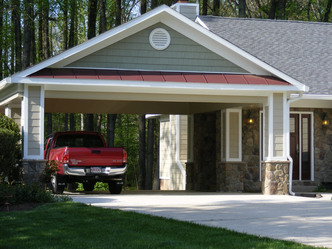 Bianco Design And Build Corp Project 1