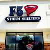 F5 Storm Shelters of Tulsa