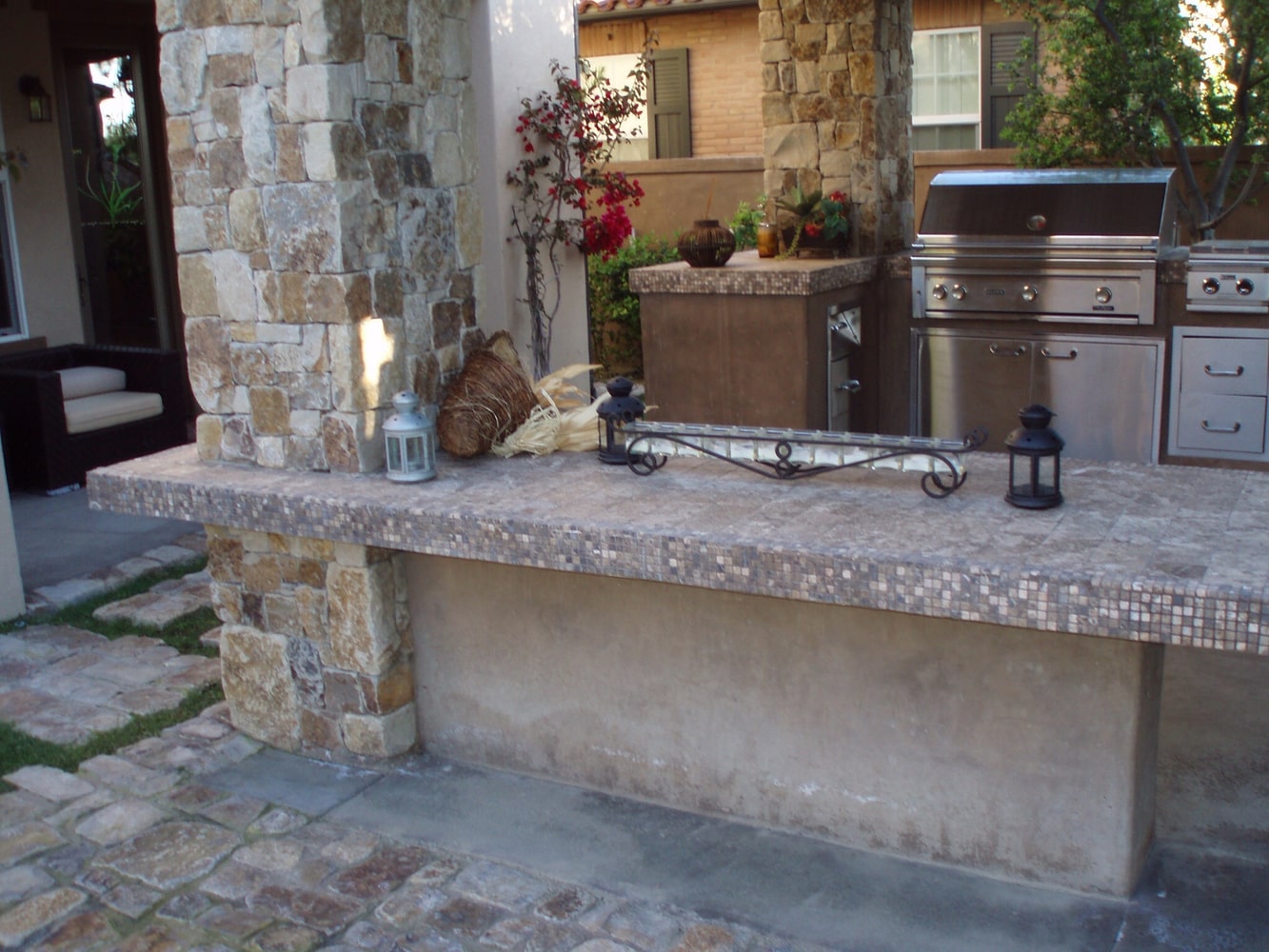 Design Build General Contractor