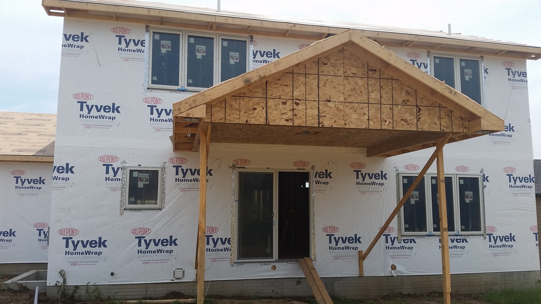 RESIDENTIAL PROJECTS