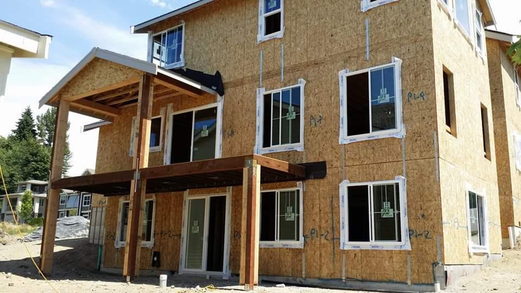 Photos from H & J Construction LLC