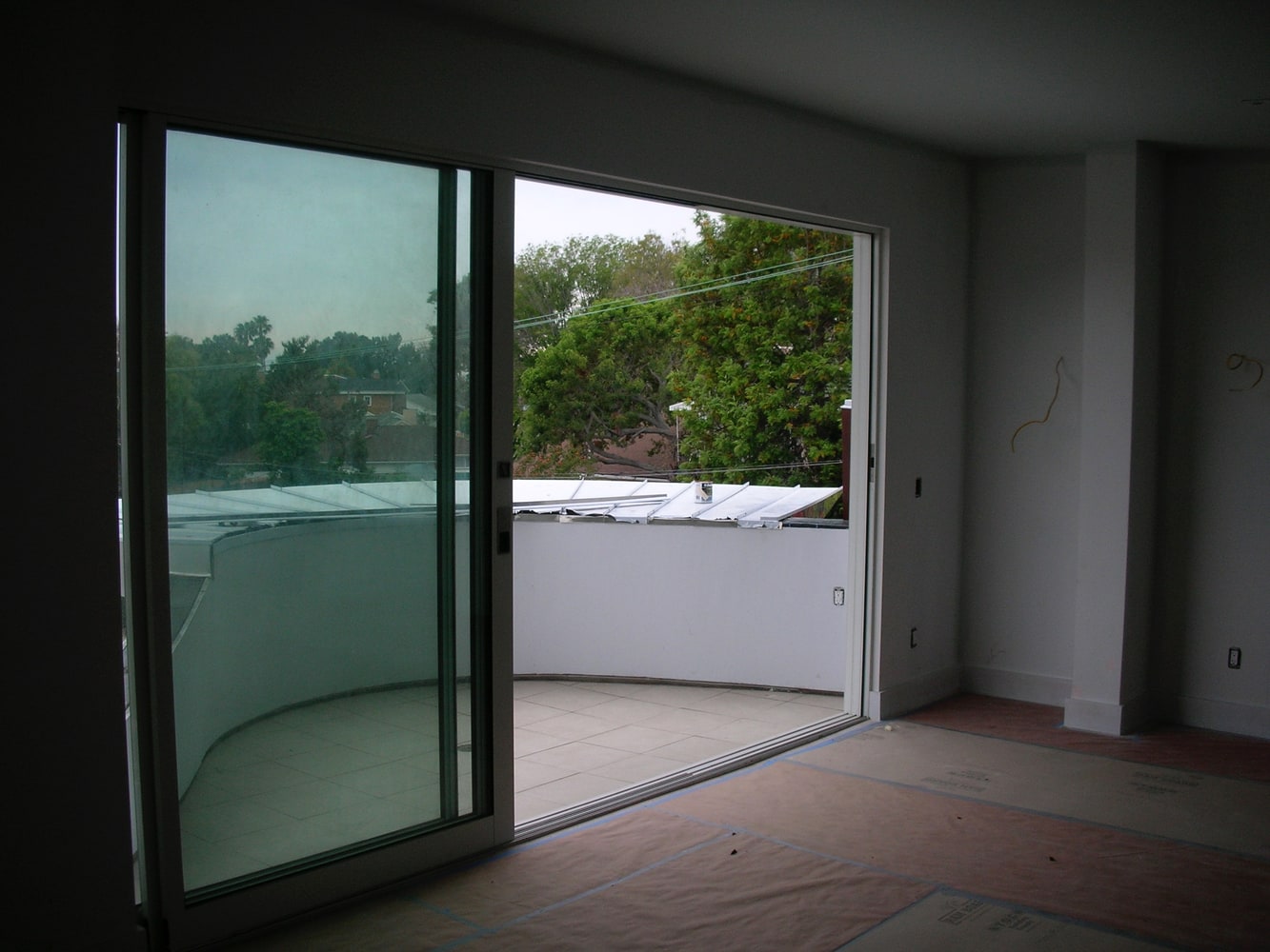 Pacific Palisades-Custom Home