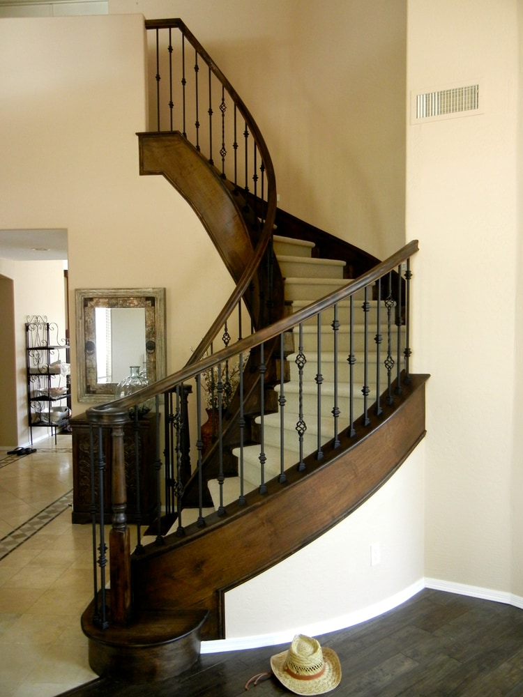 Photo(s) from Arizona Crown and Stairs