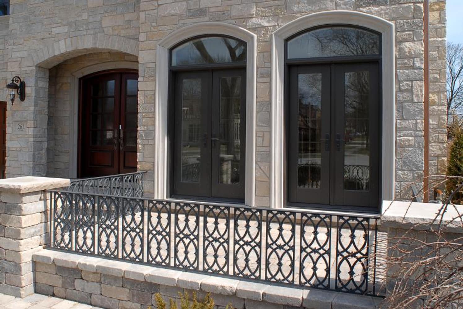 Projects by Nikolas Construction, Inc