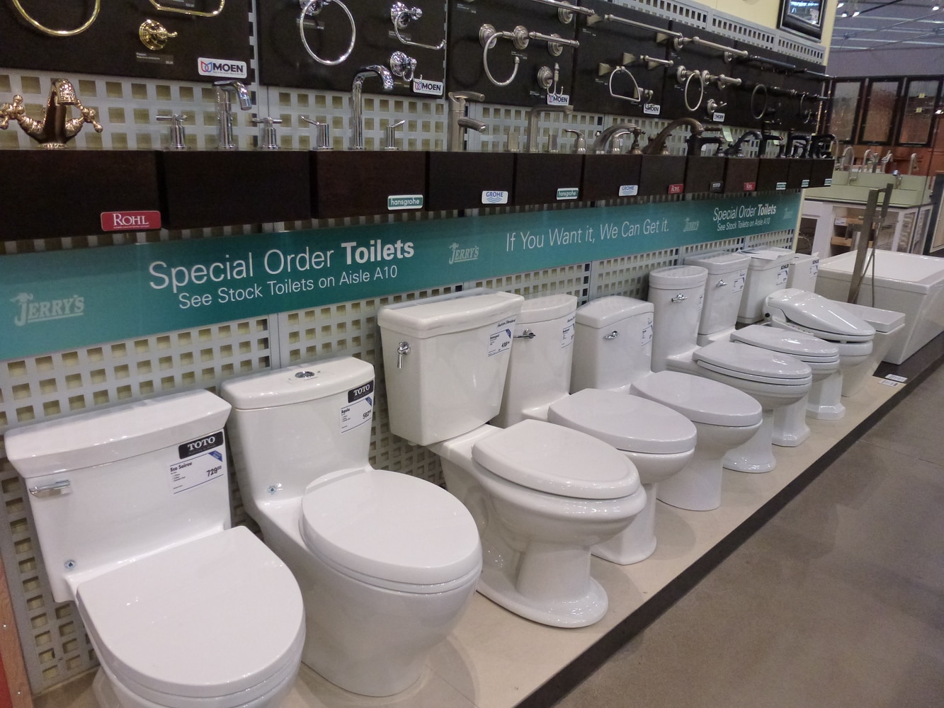 Rapid Repair and Remodel Project 1