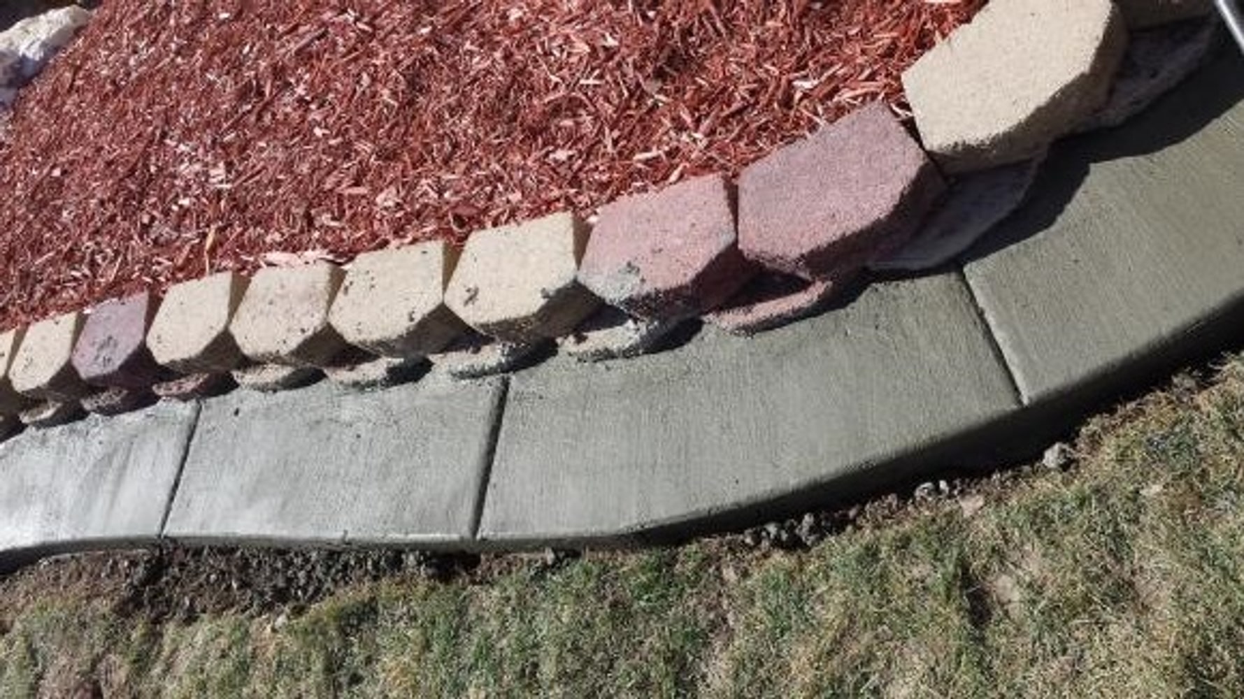 Photo(s) from lg concrete llc