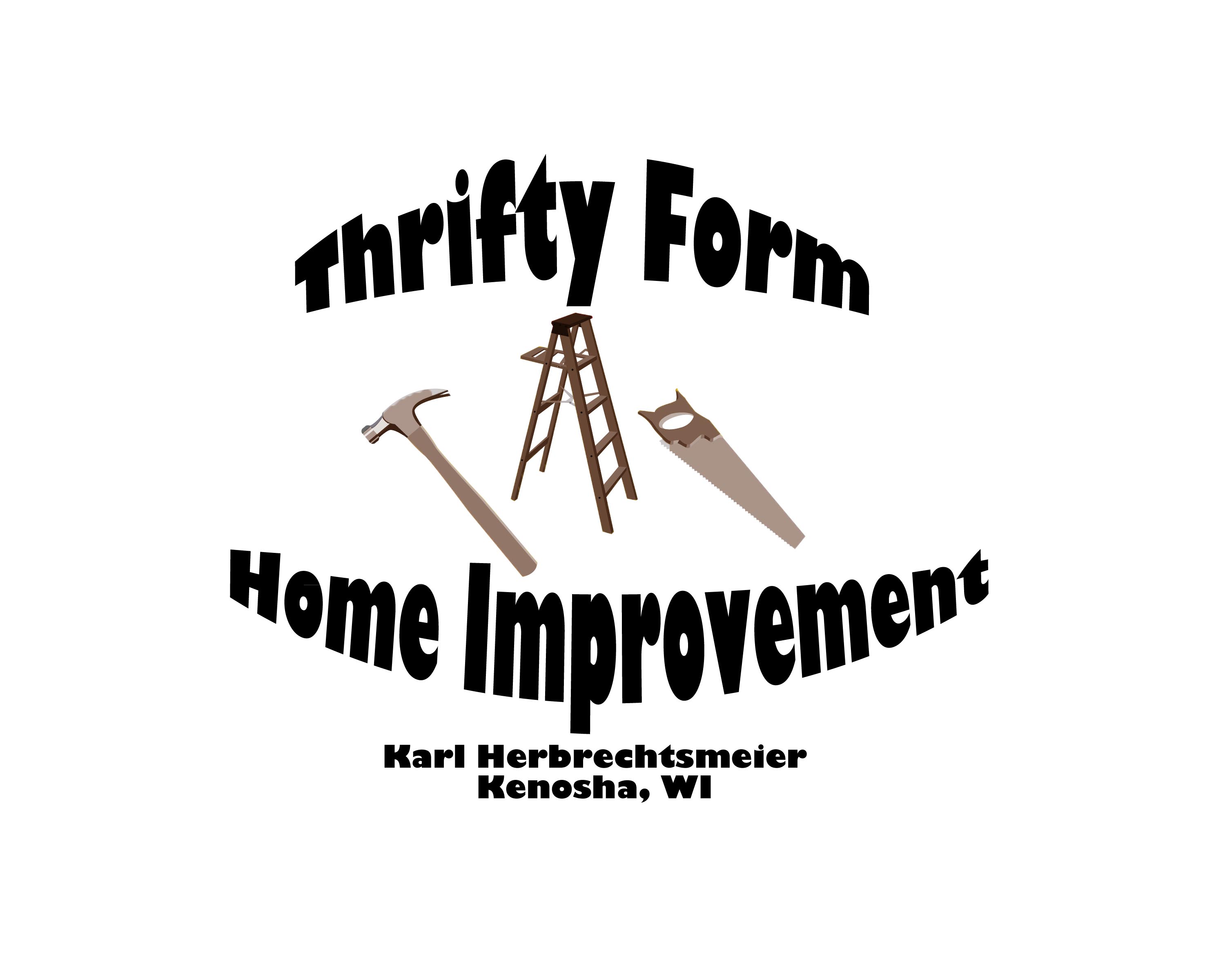 Thrifty Form Home Improvement Inc