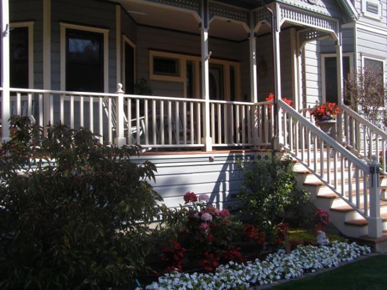 Project photos from Dickens Thomas Construction